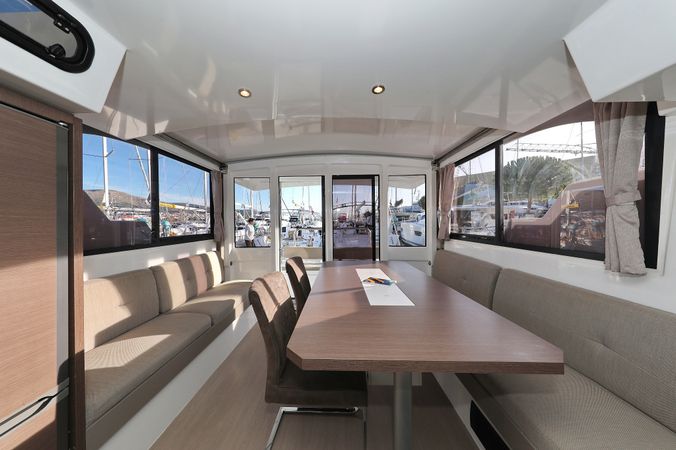 Bali Catspace | Sea Office