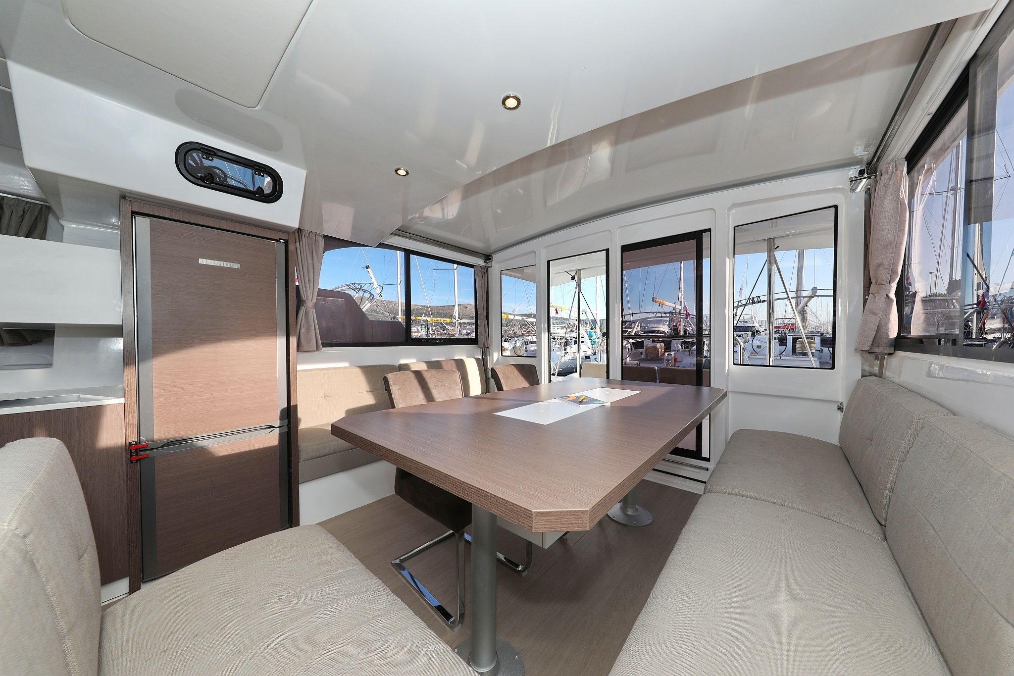 Bali Catspace | Sea Office