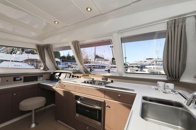 Bali Catspace | Sea Office