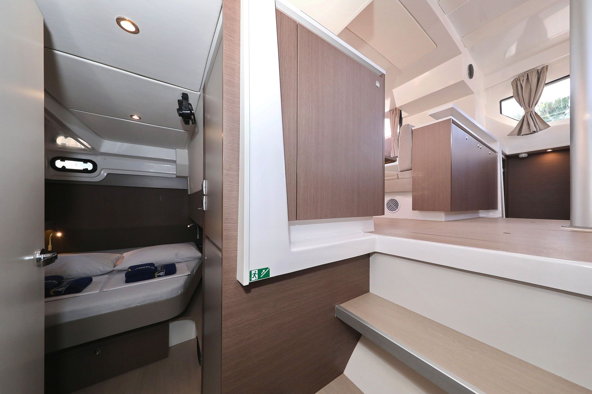 Bali Catspace | Sea Office