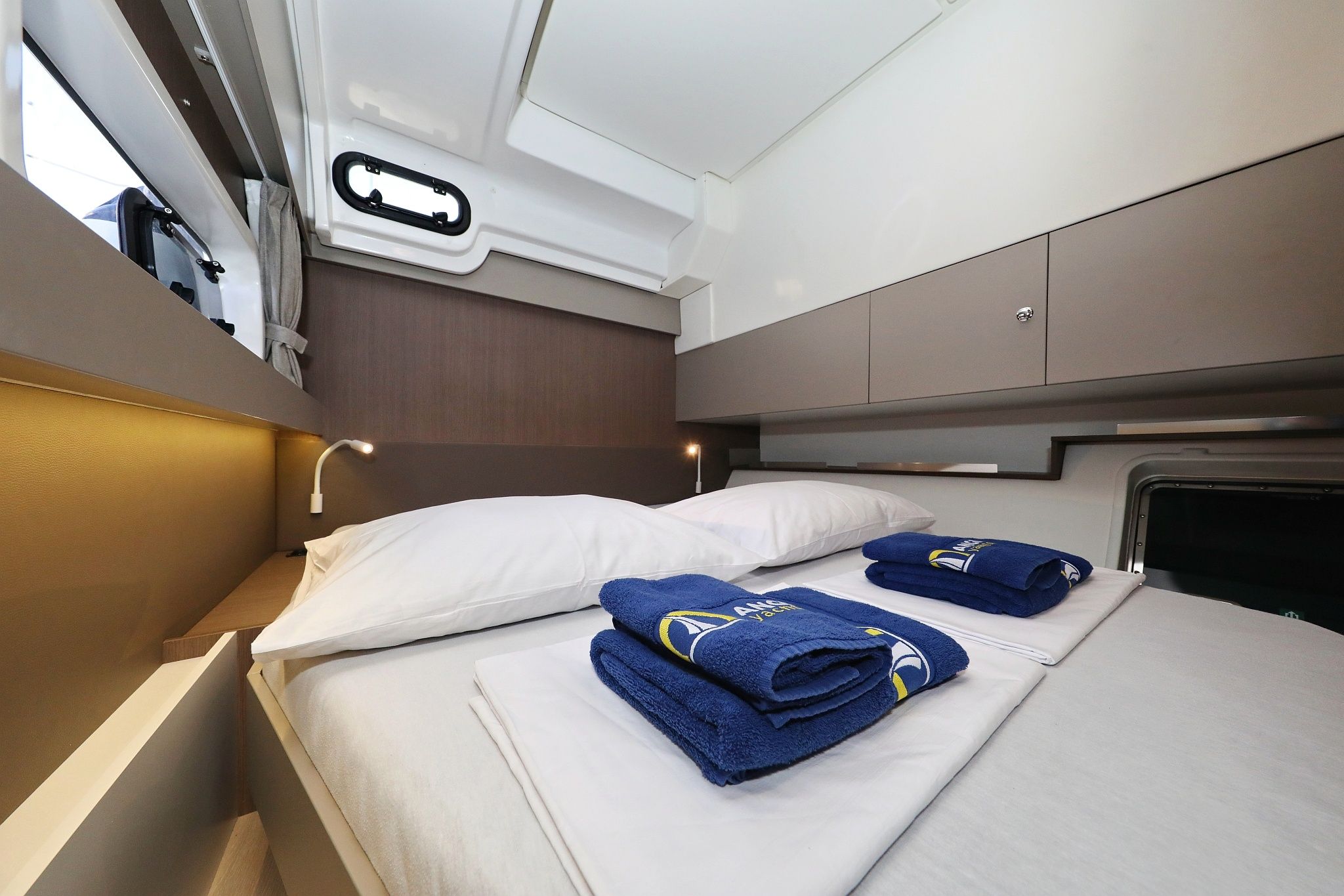 Bali Catspace | Sea Office