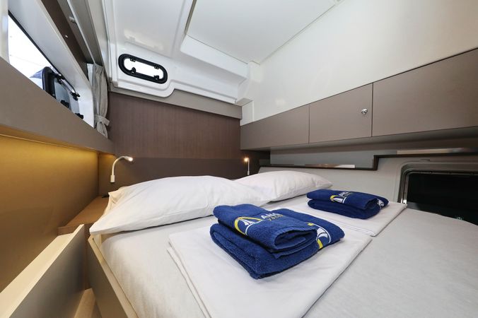 Bali Catspace | Sea Office