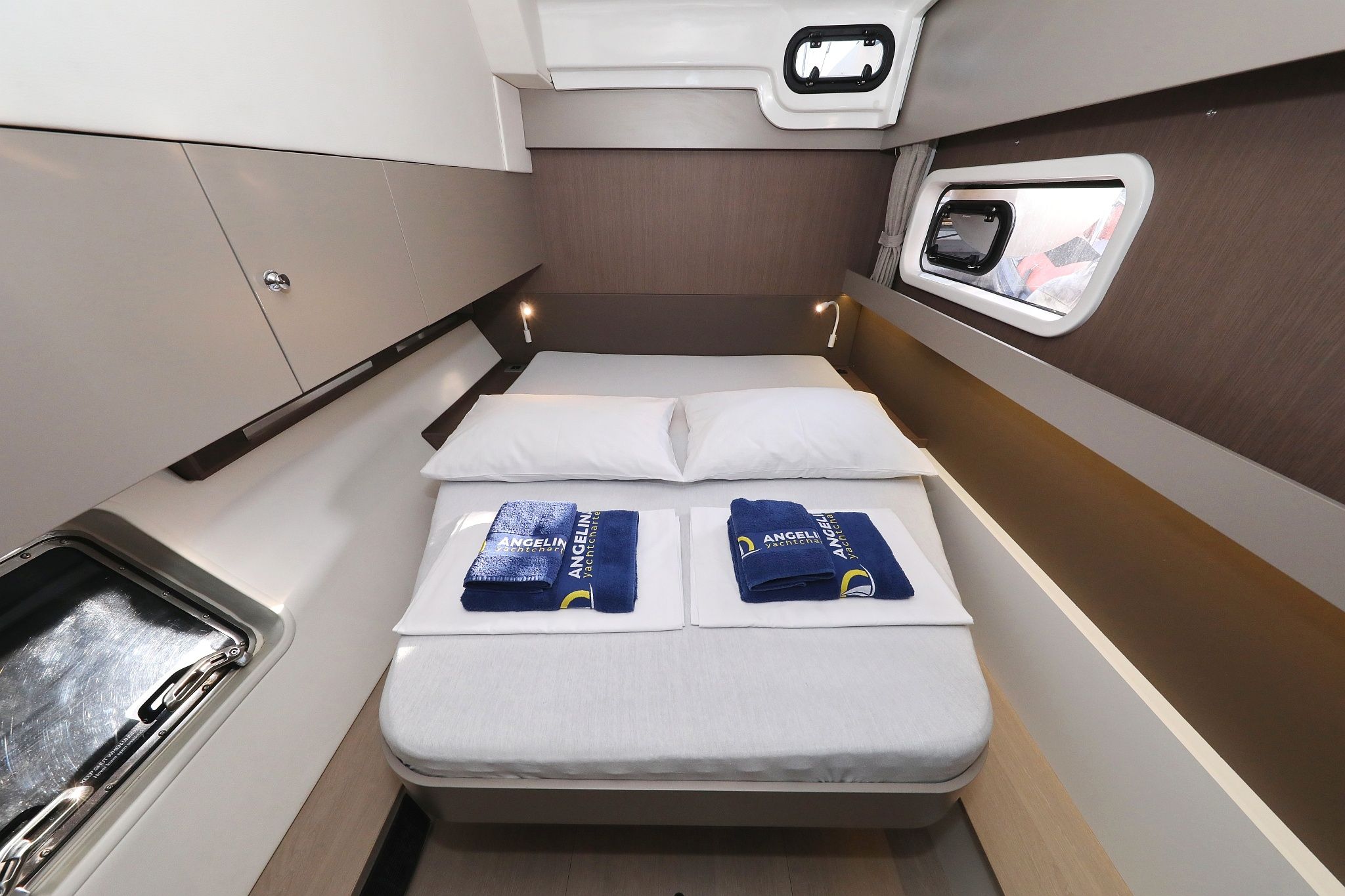 Bali Catspace | Sea Office