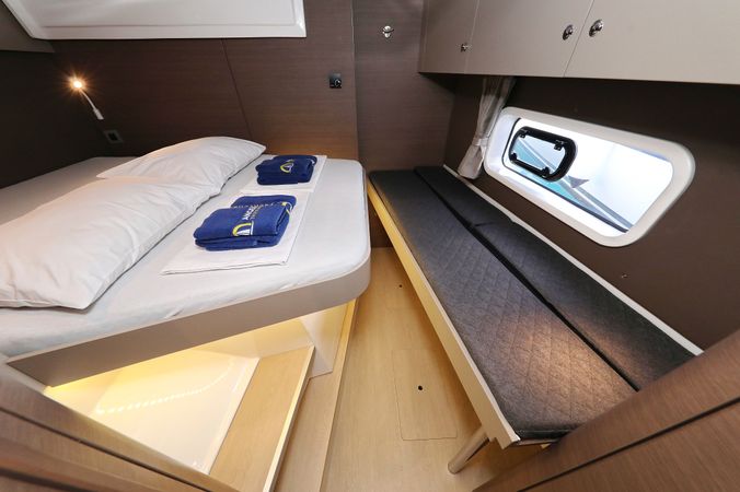 Bali Catspace | Sea Office