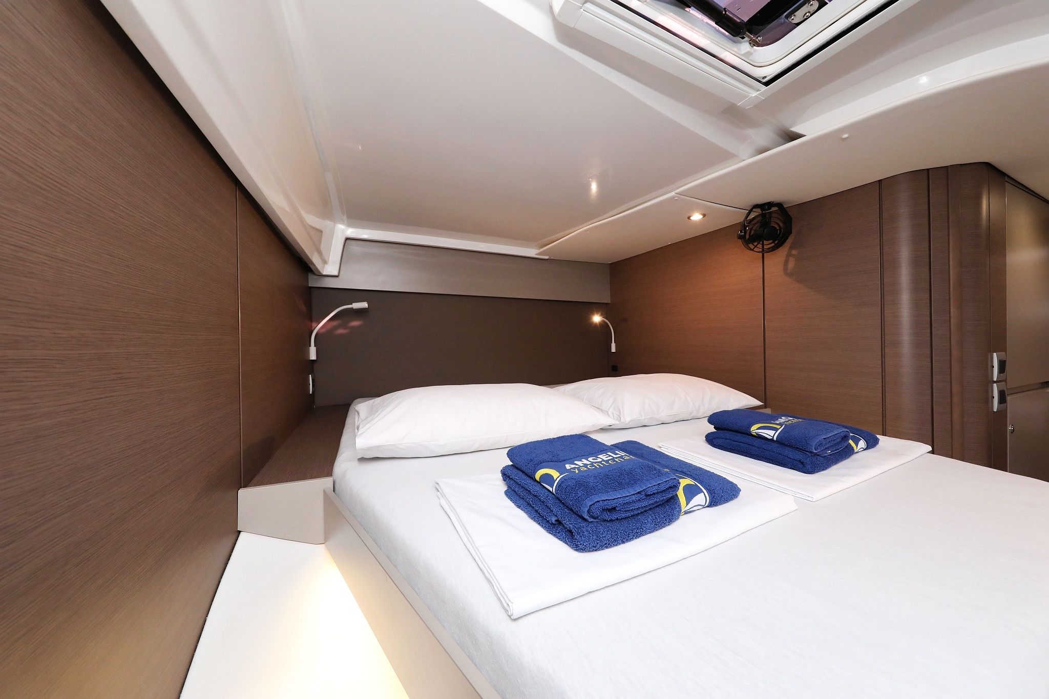 Bali Catspace | Sea Office