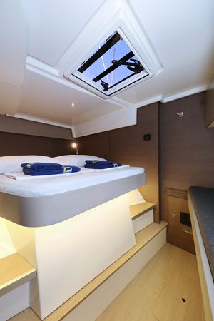 Bali Catspace | Sea Office