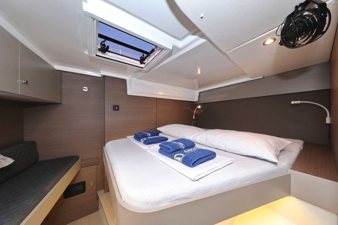 Bali Catspace | Sea Office