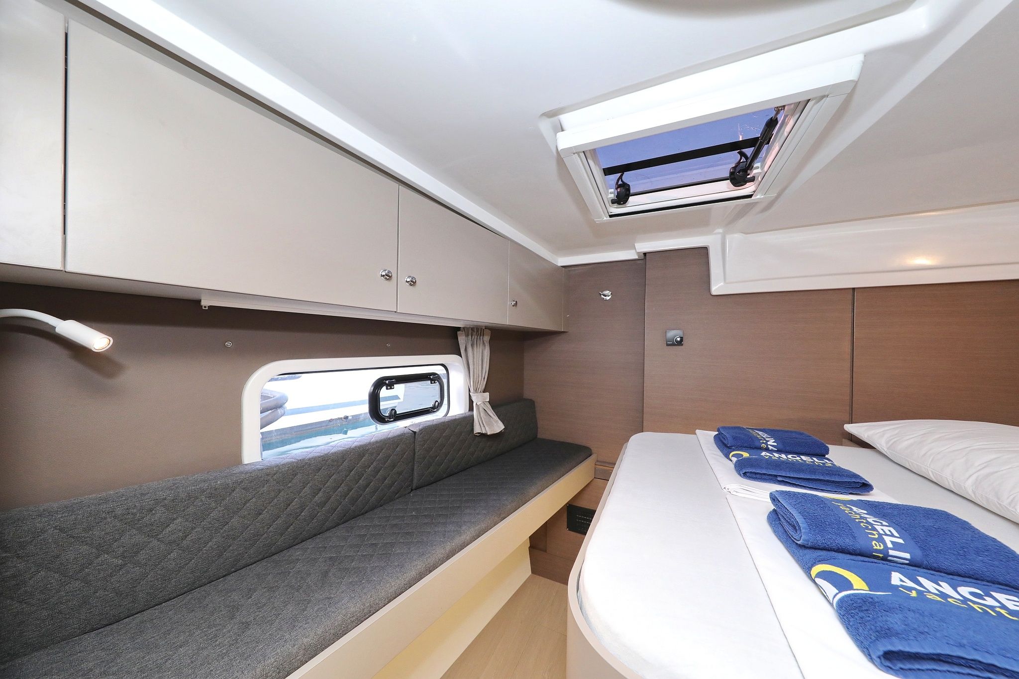 Bali Catspace | Sea Office