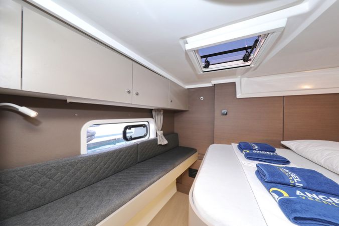 Bali Catspace | Sea Office