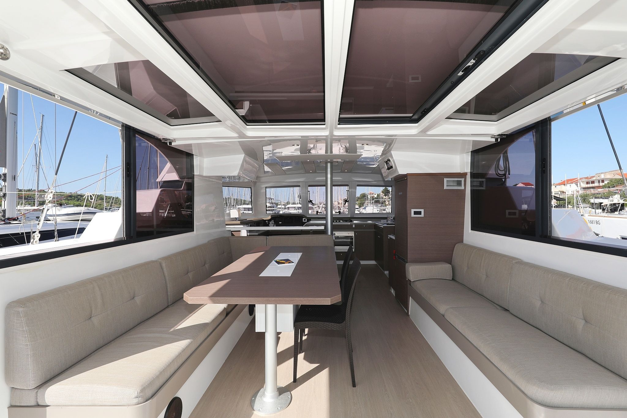 Bali Catspace | My5ive