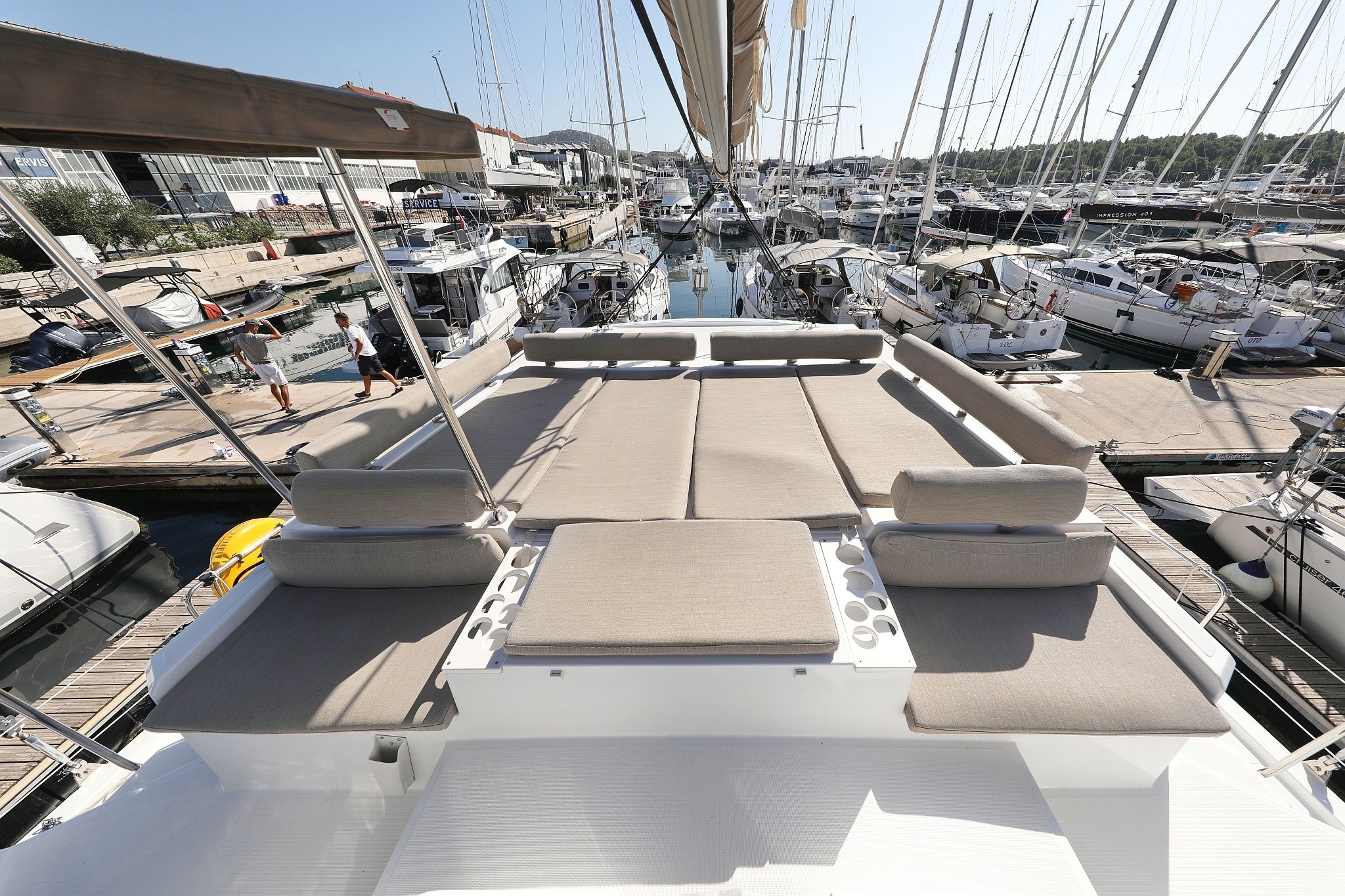 Bali Catspace | My5ive