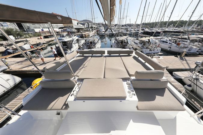 Bali Catspace | My5ive