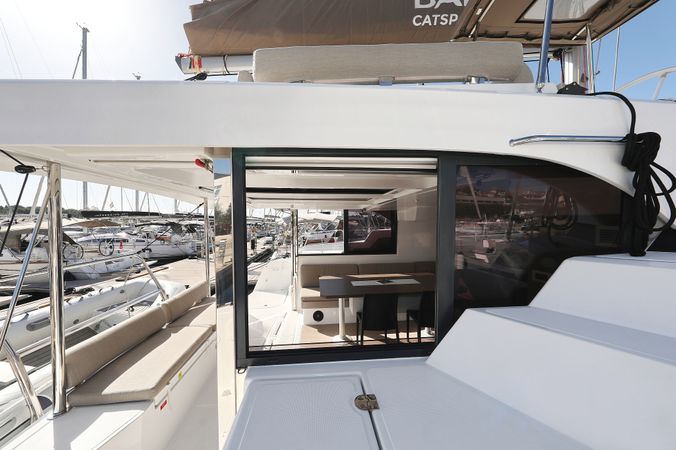 Bali Catspace | My5ive