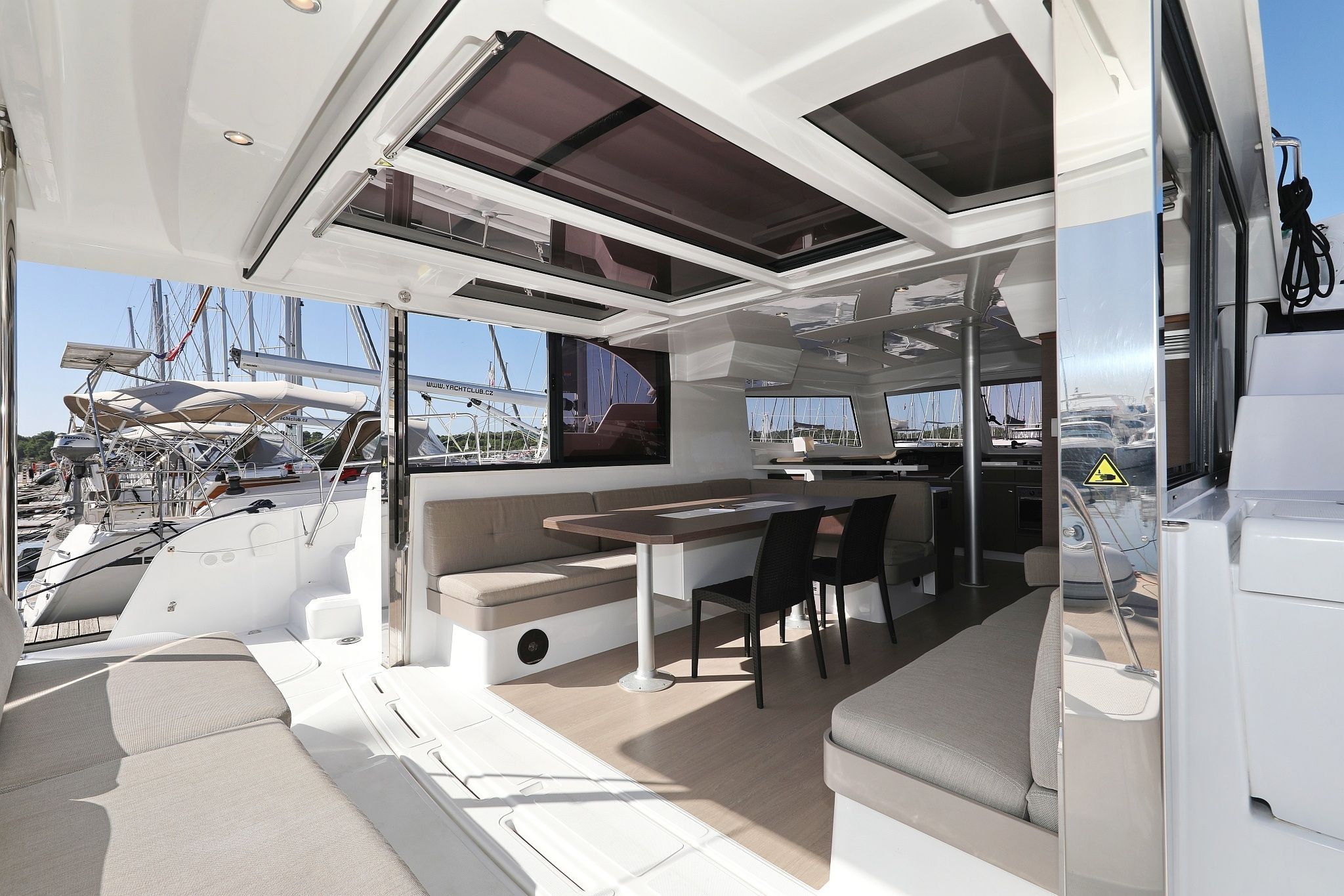 Bali Catspace | My5ive