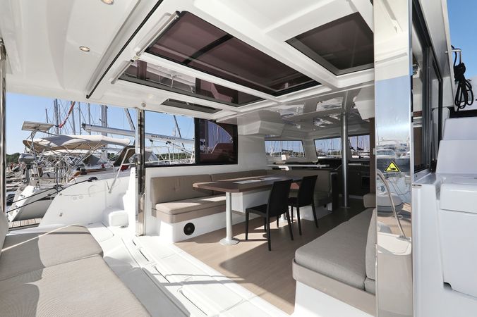 Bali Catspace | My5ive