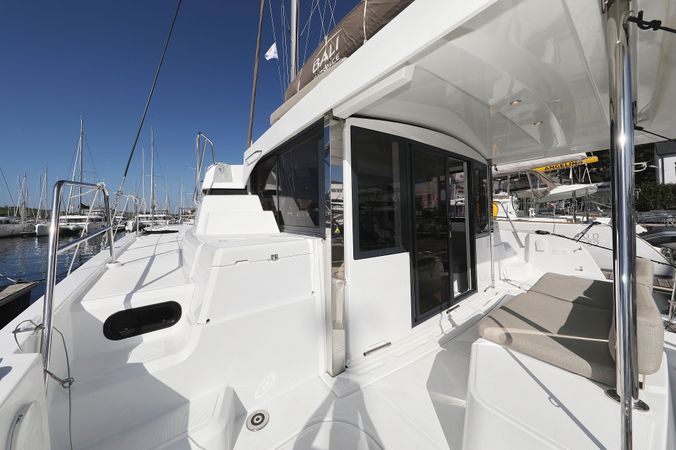 Bali Catspace | My5ive