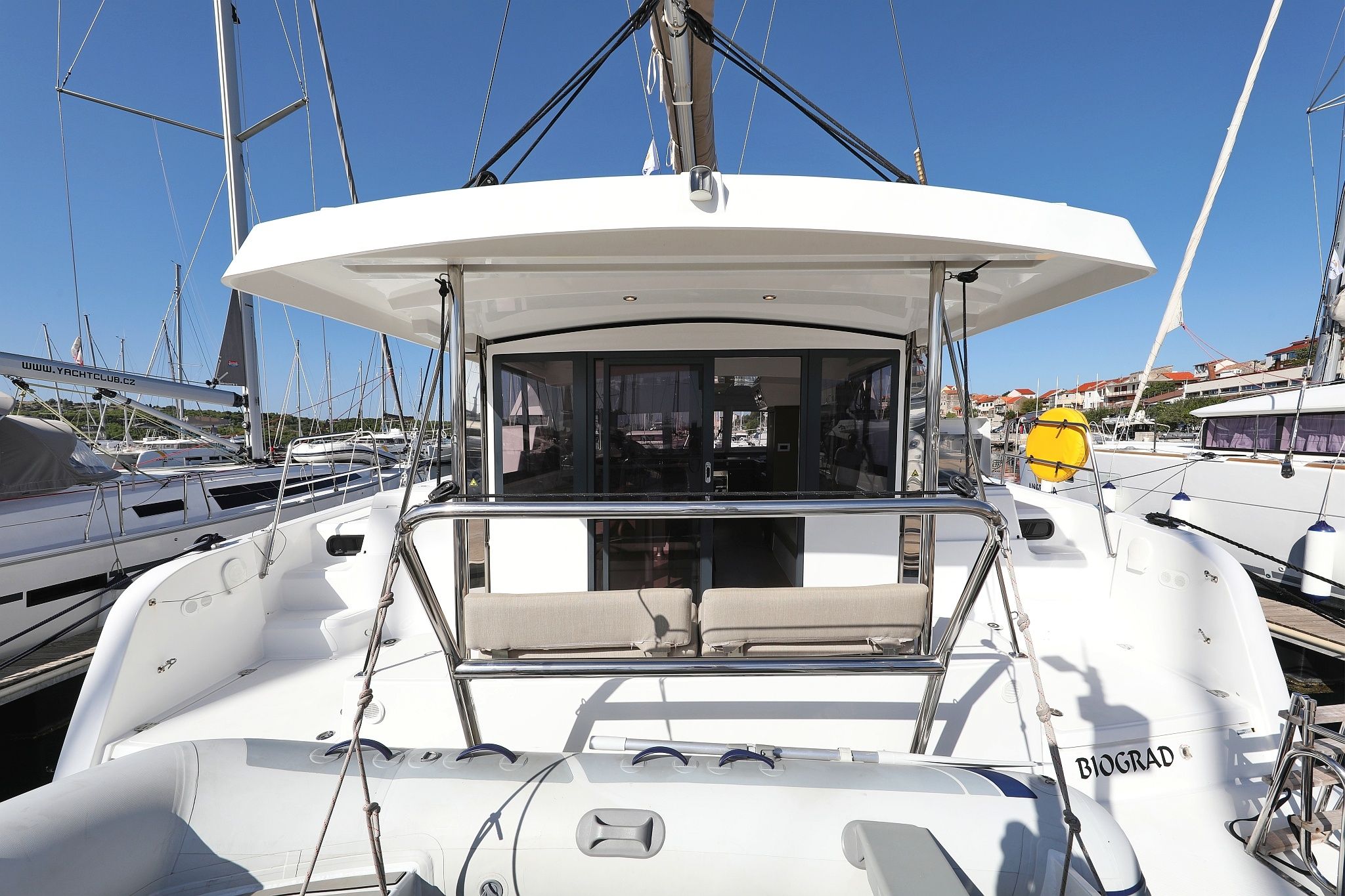 Bali Catspace | My5ive