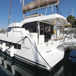 Bali Catspace | My5ive