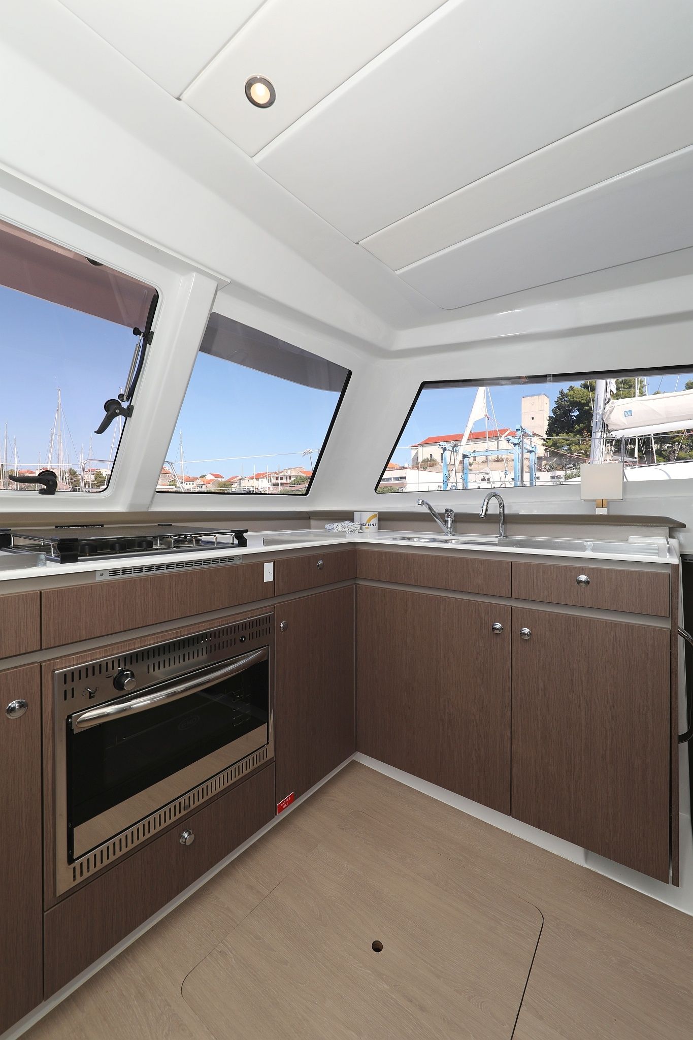 Bali Catspace | My5ive