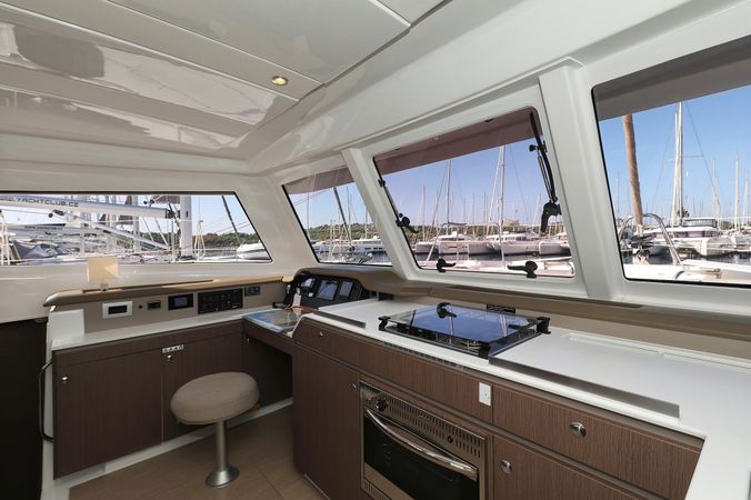 Bali Catspace | My5ive