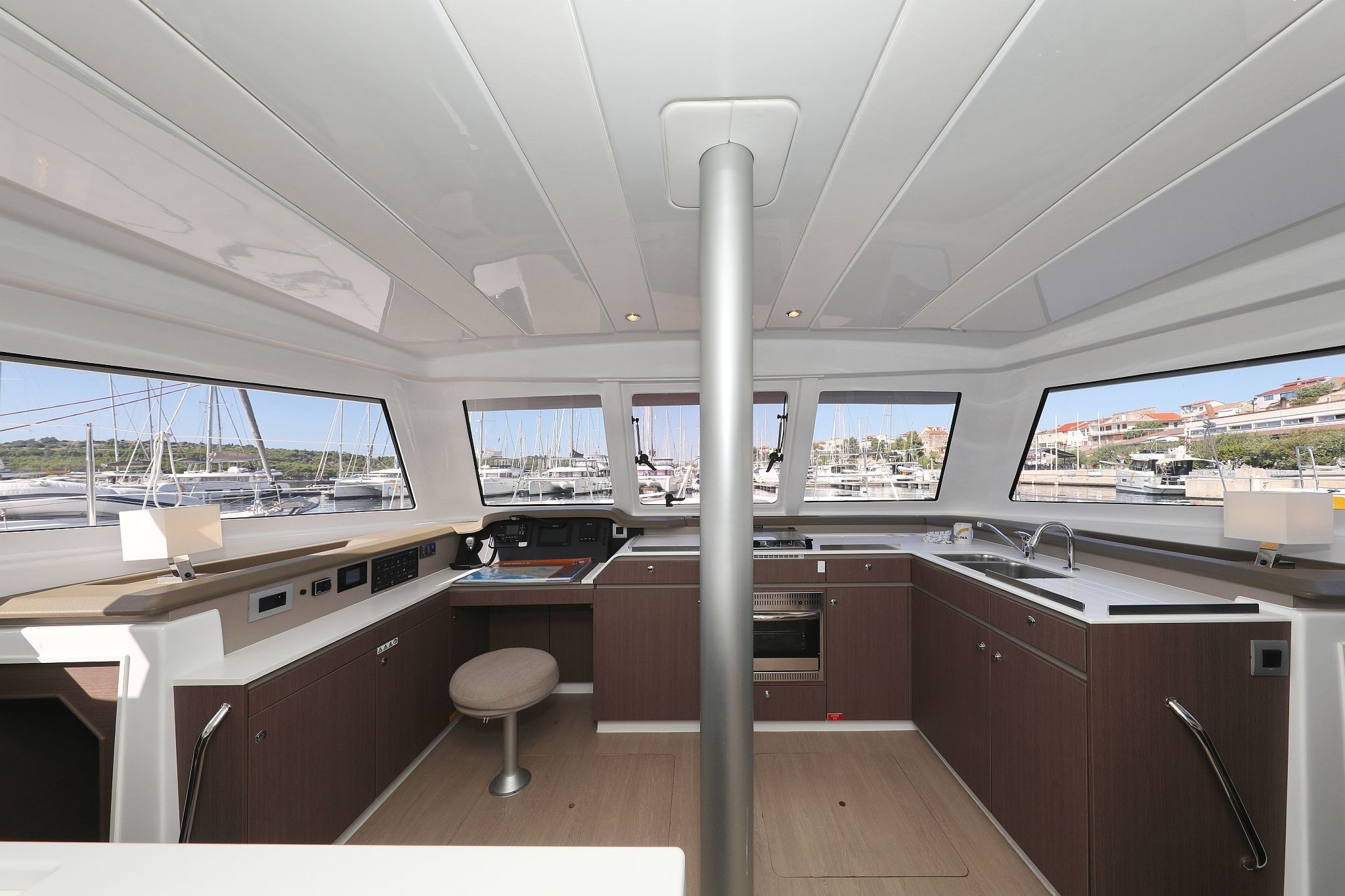 Bali Catspace | My5ive