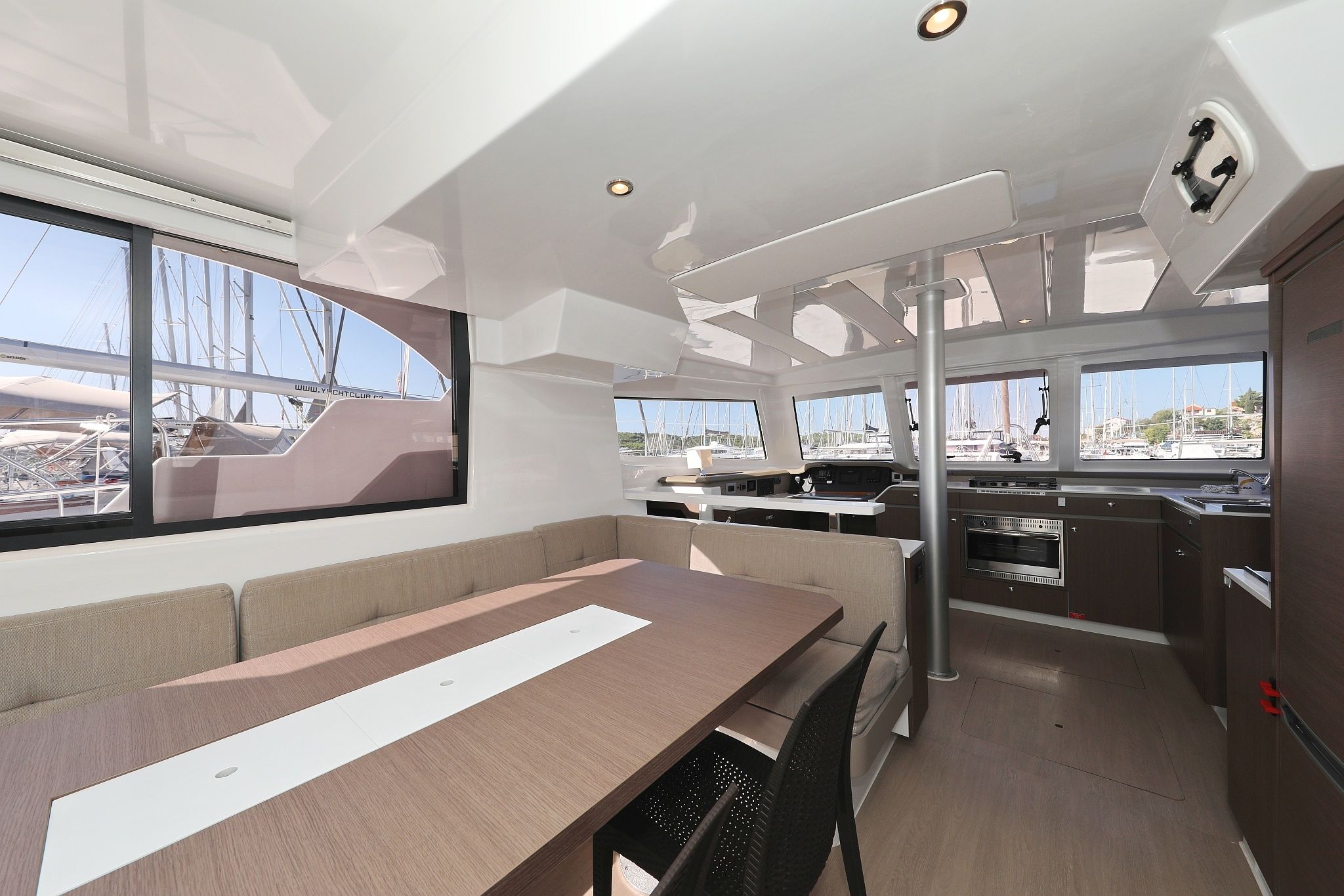 Bali Catspace | My5ive