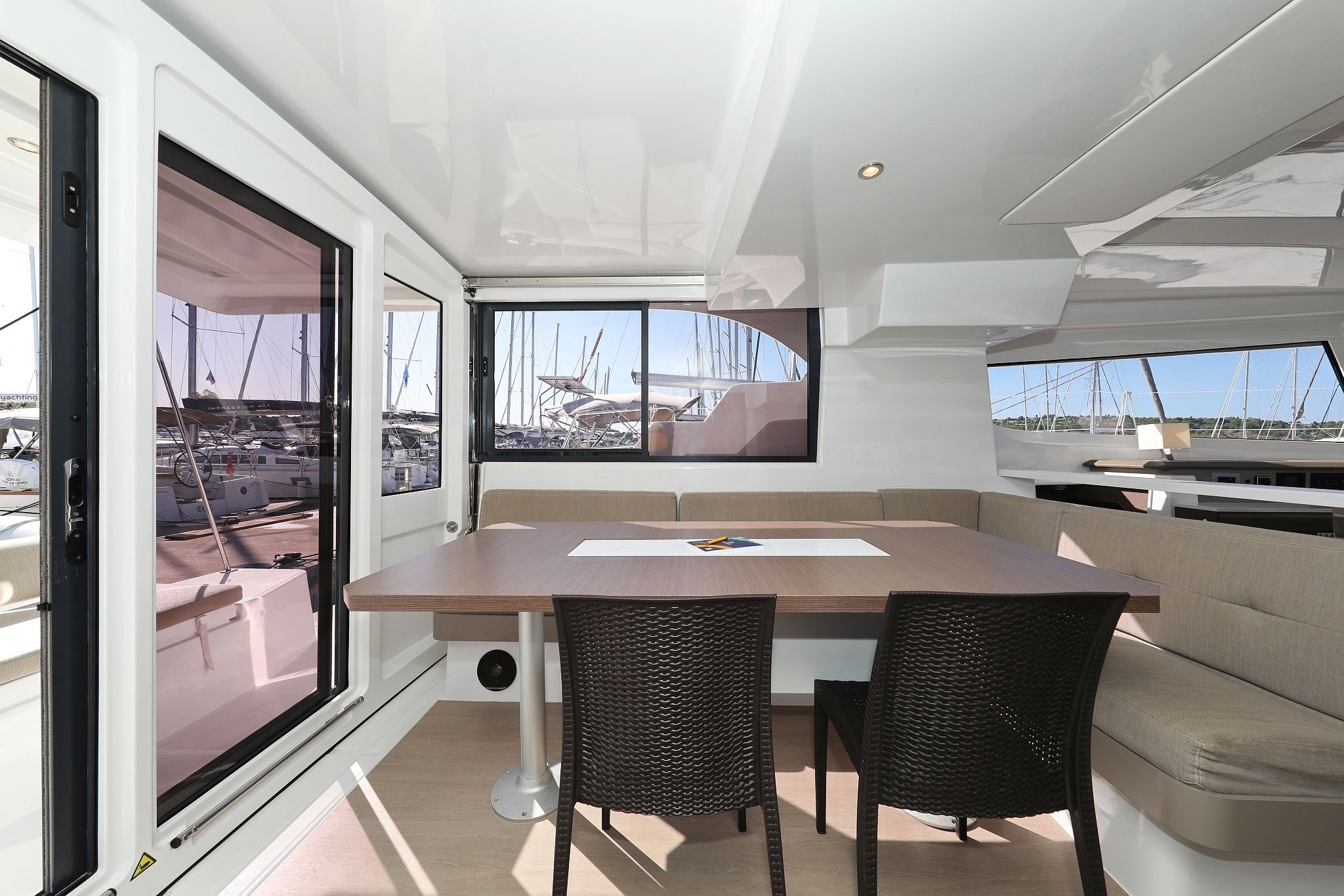 Bali Catspace | My5ive