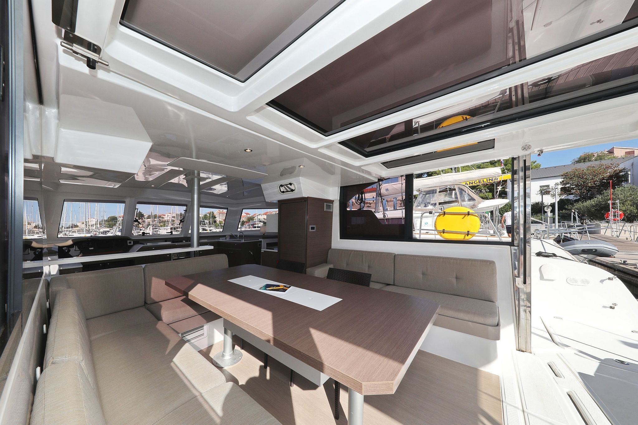 Bali Catspace | My5ive