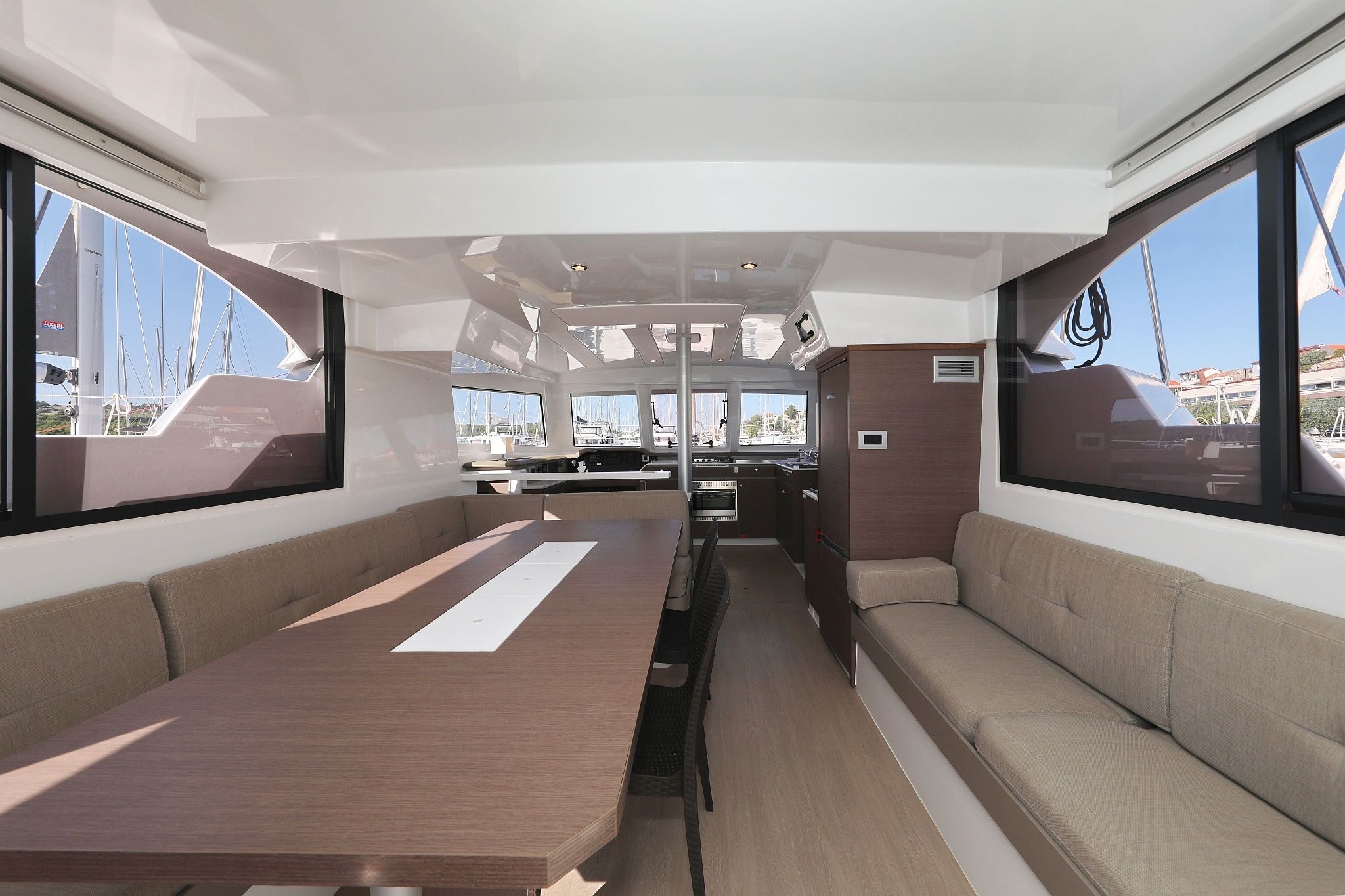 Bali Catspace | My5ive