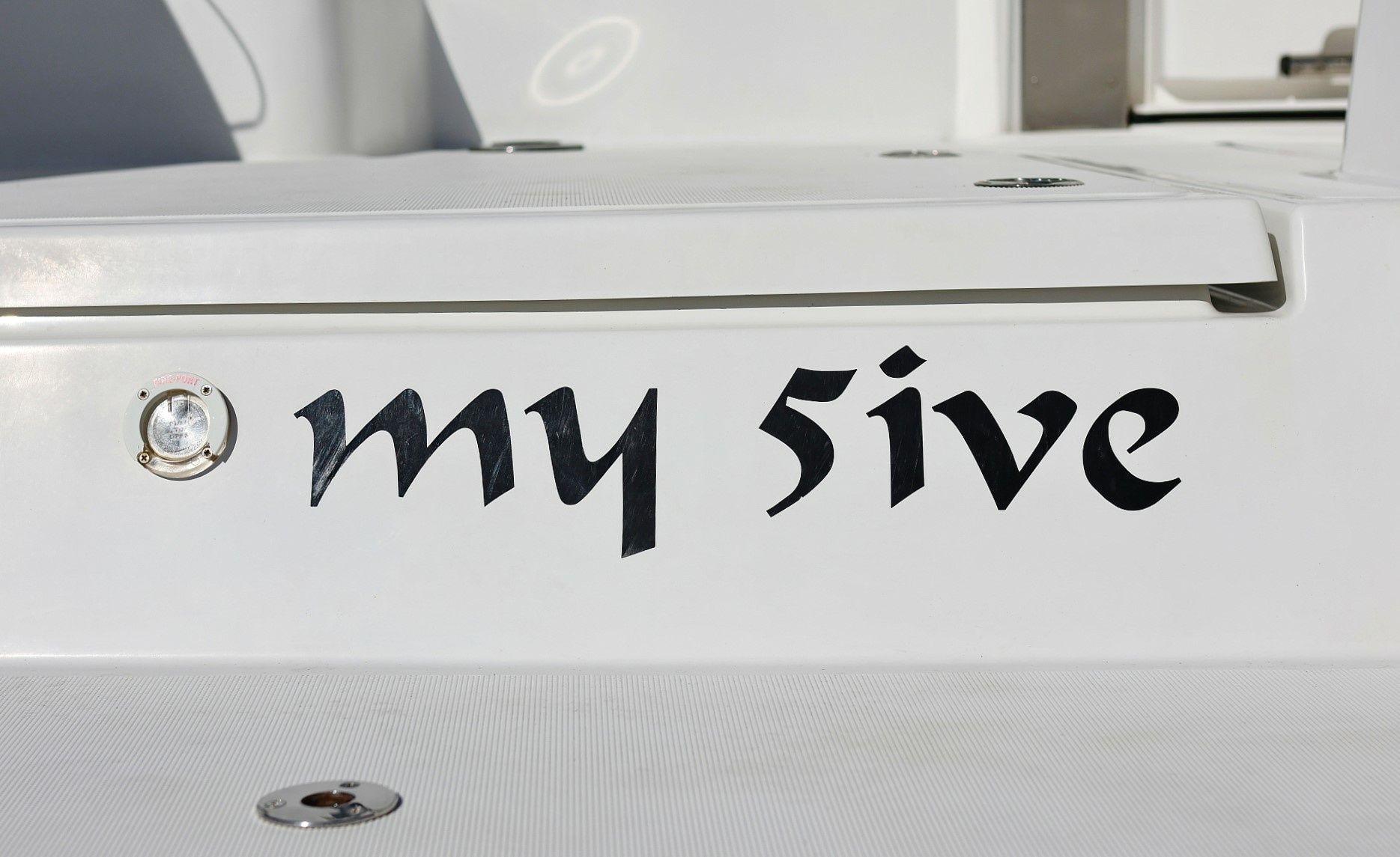 Bali Catspace | My5ive