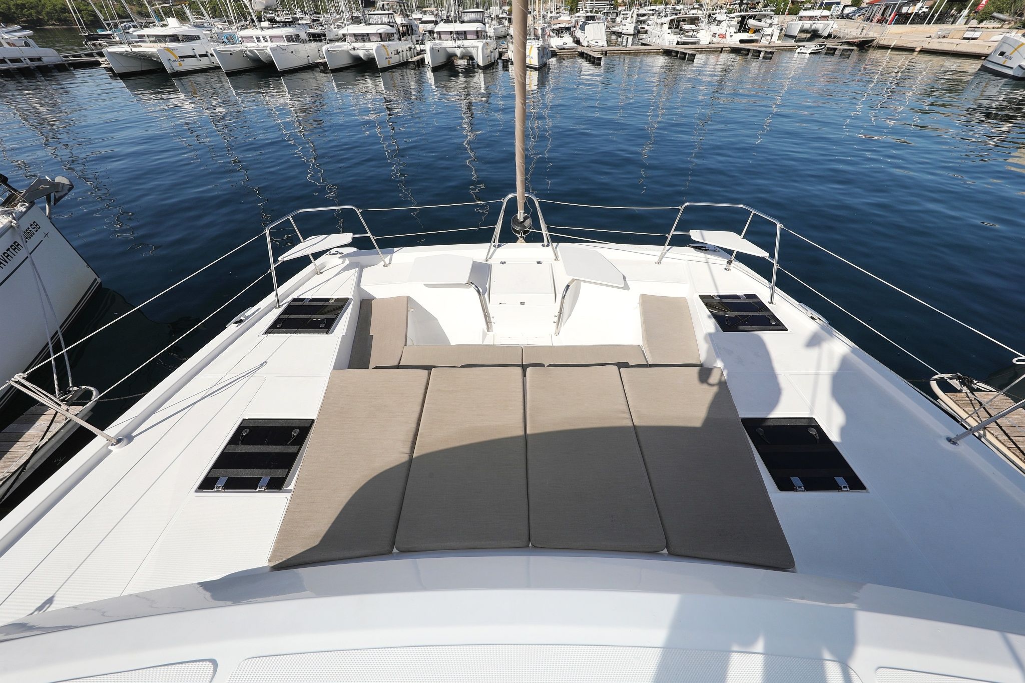 Bali Catspace | My5ive