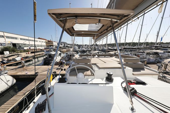 Bali Catspace | My5ive