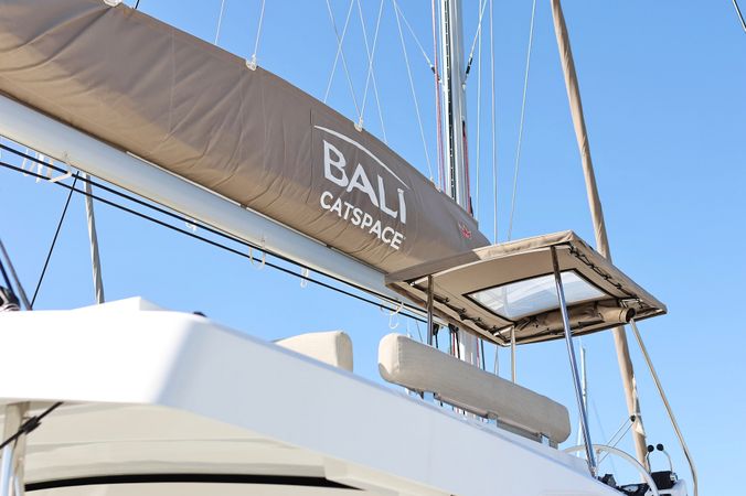 Bali Catspace | My5ive