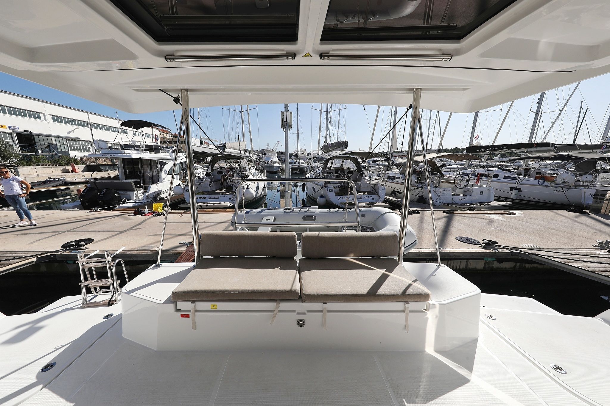 Bali Catspace | My5ive