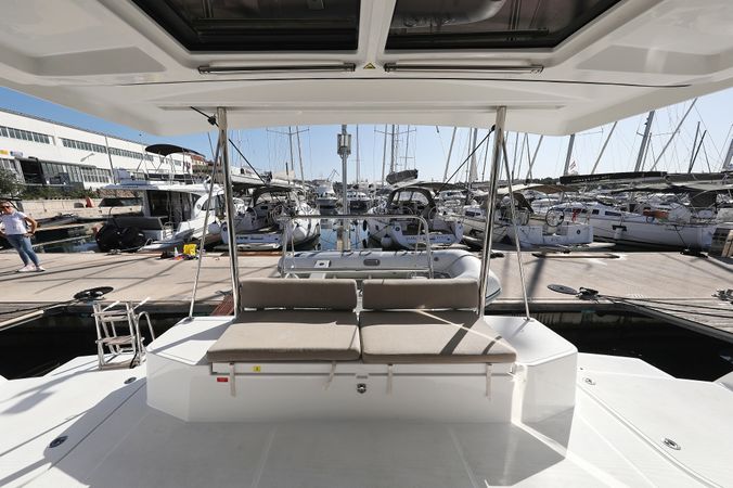 Bali Catspace | My5ive