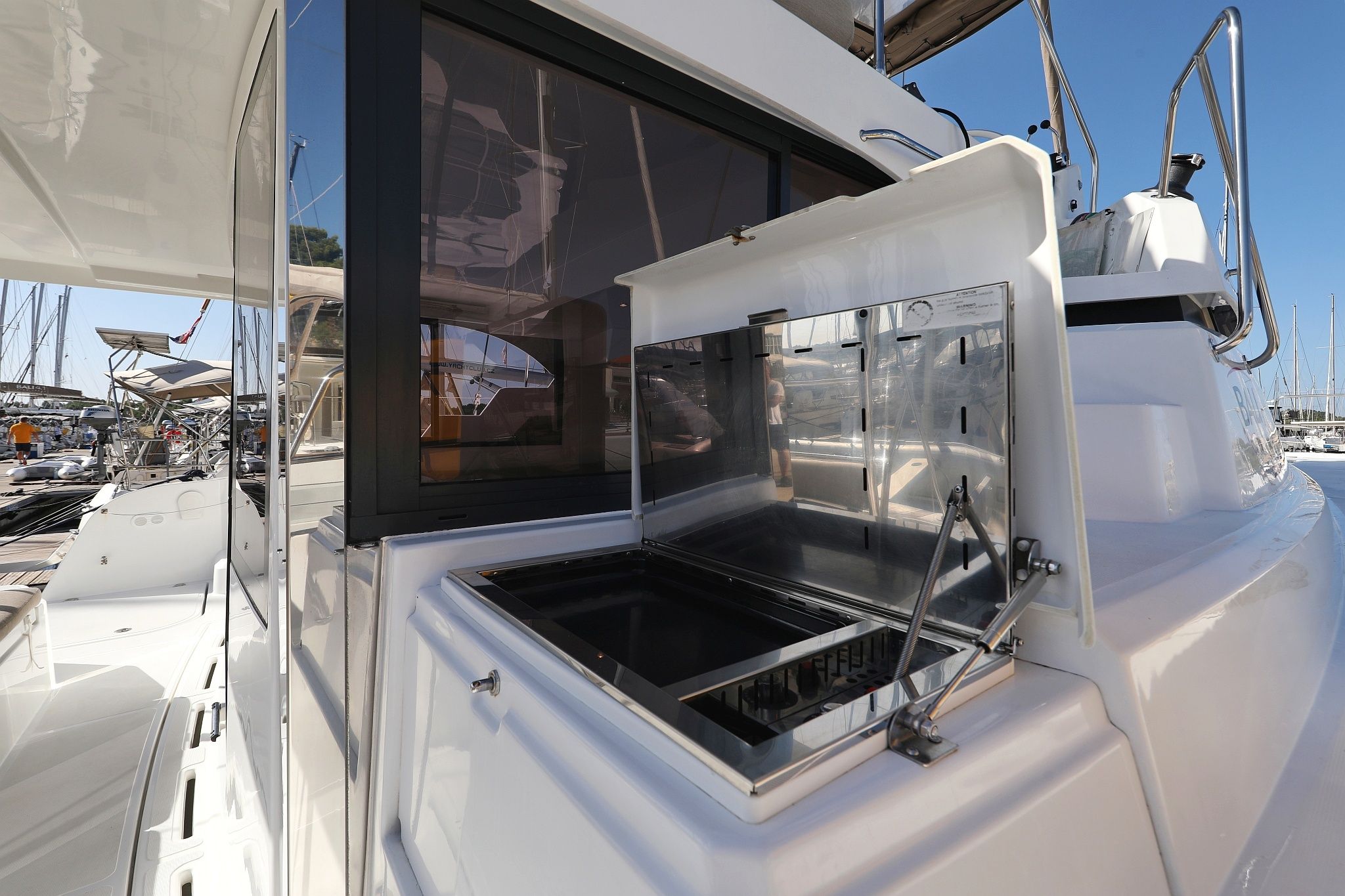 Bali Catspace | My5ive