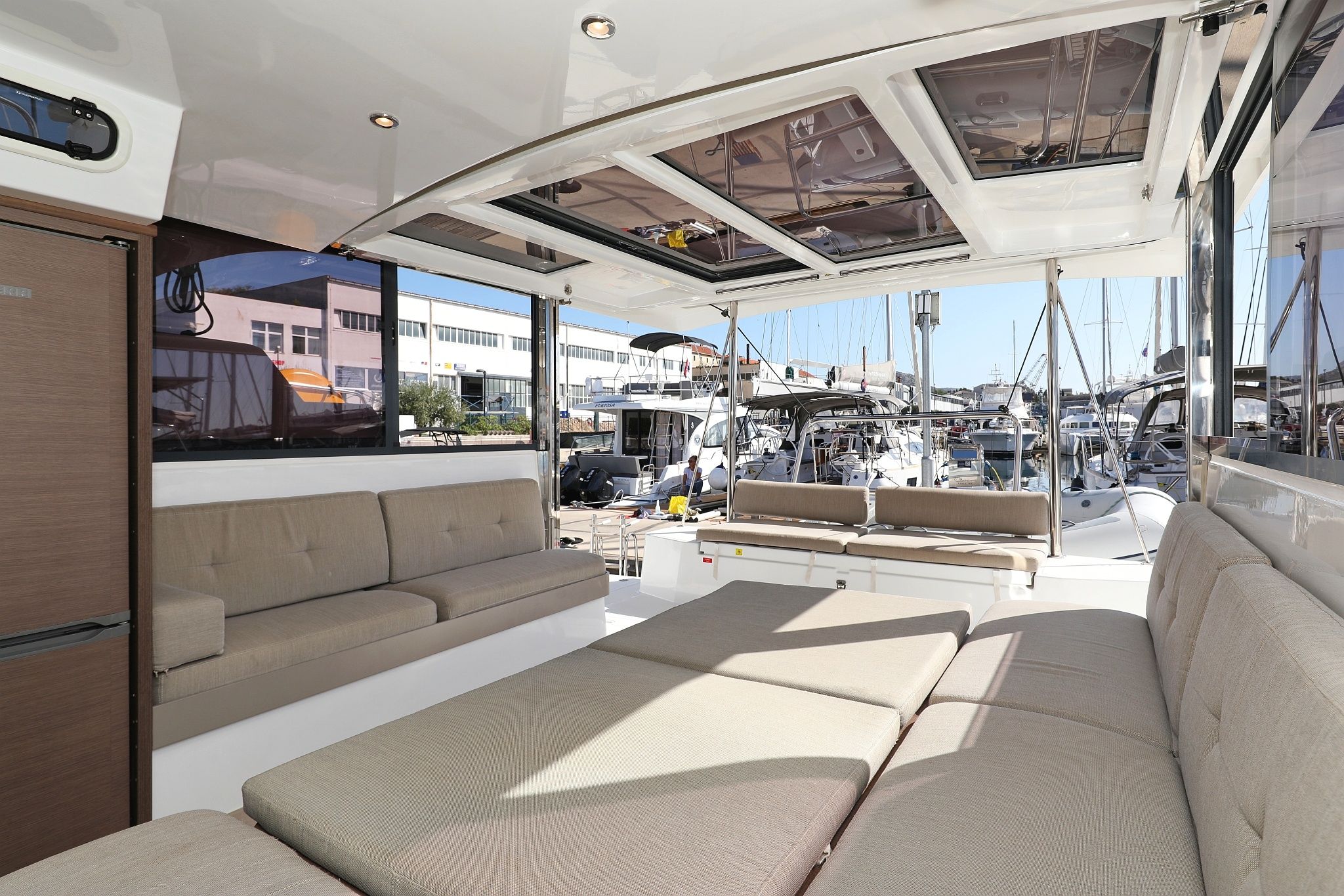 Bali Catspace | My5ive