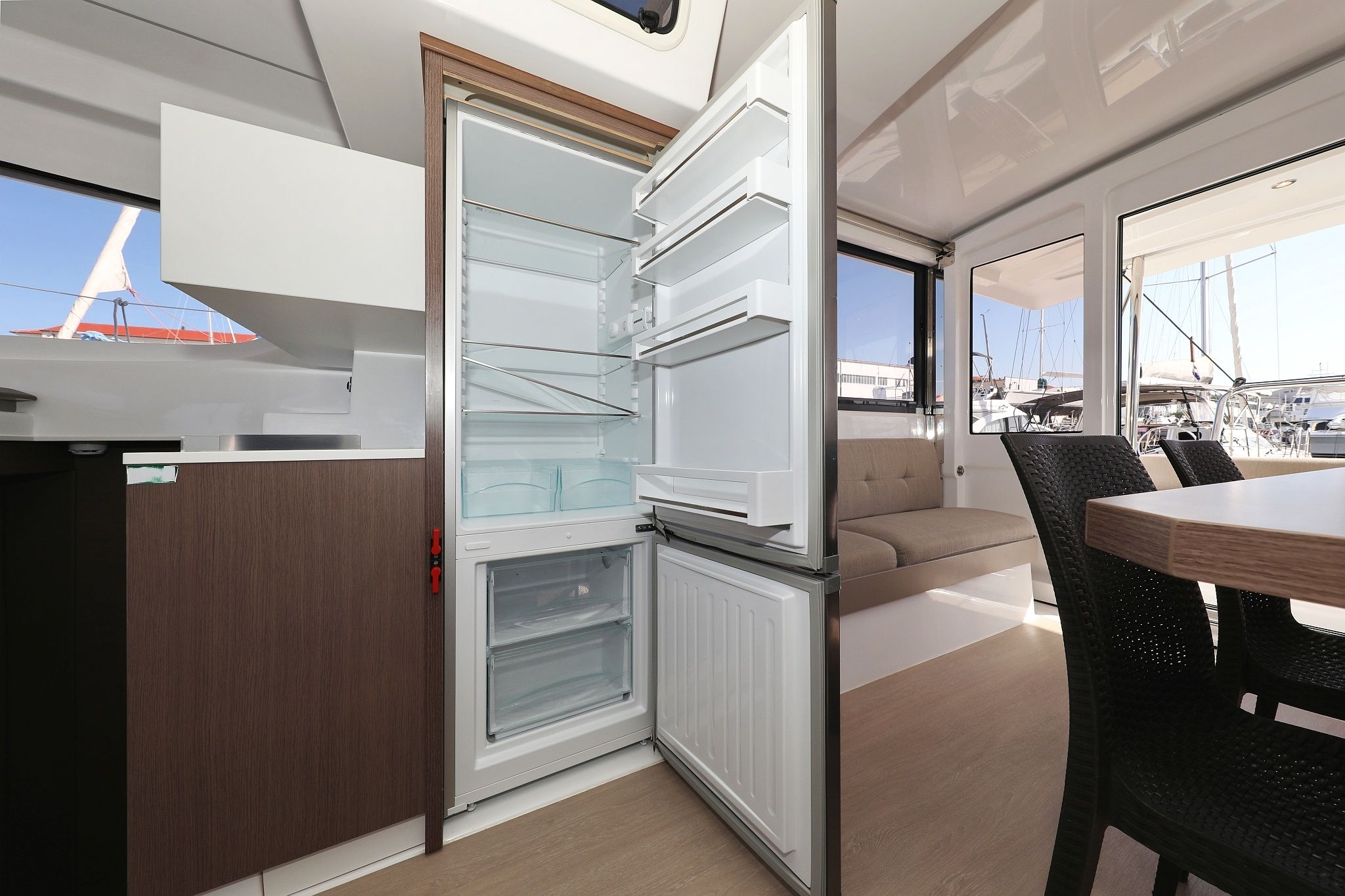 Bali Catspace | My5ive