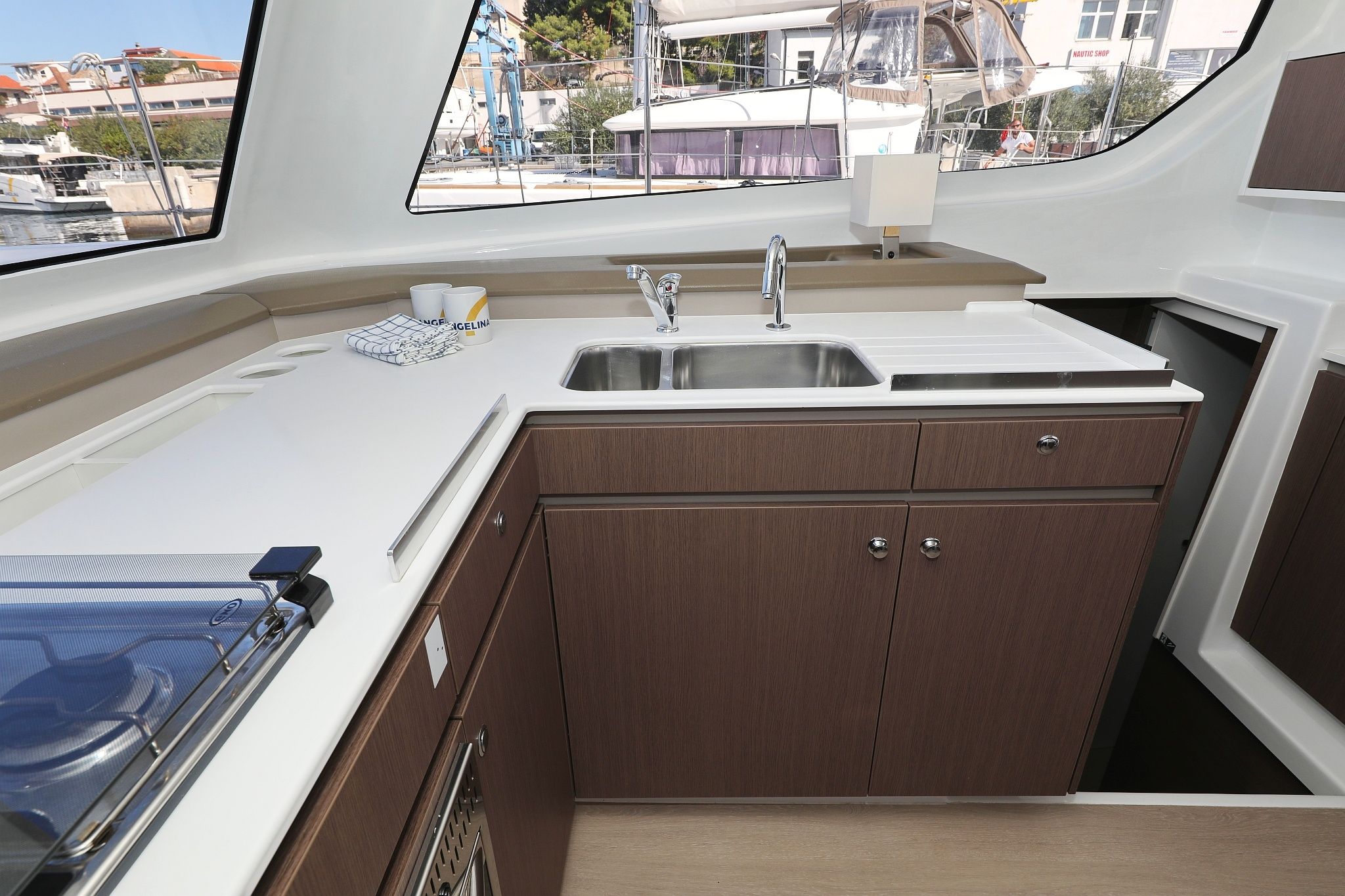 Bali Catspace | My5ive