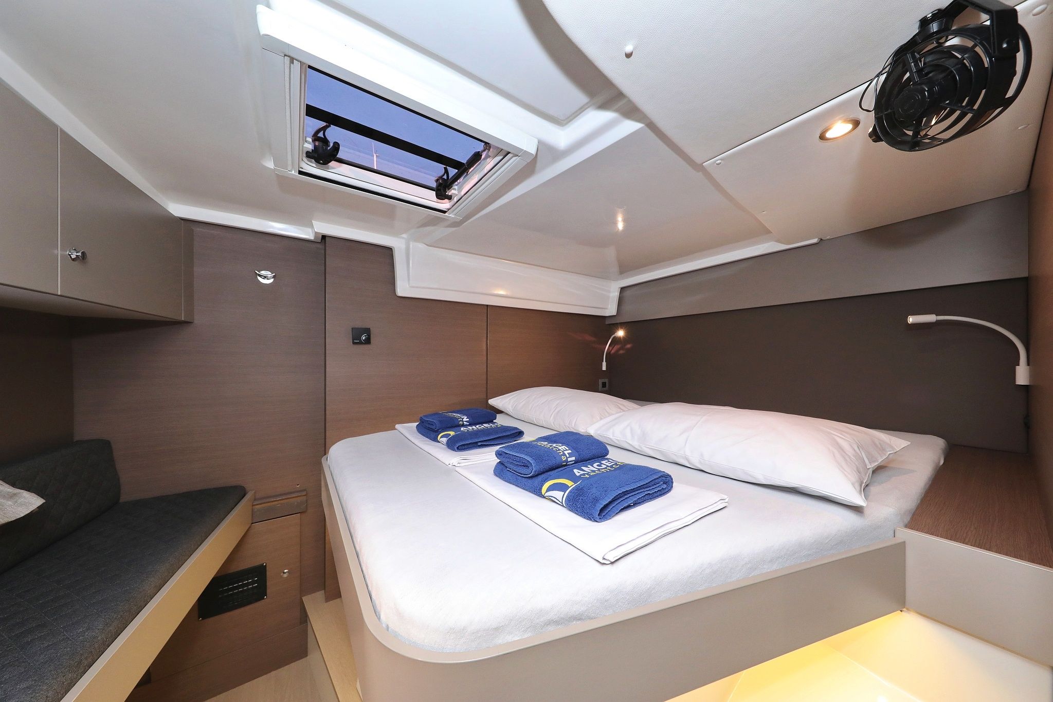 Bali Catspace | My5ive