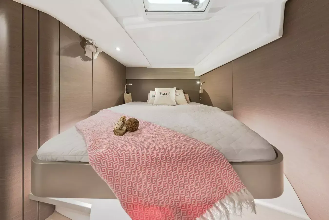 Bali Catspace | My5ive