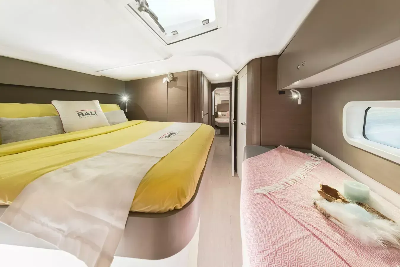 Bali Catspace | My5ive