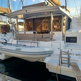 Bali 4.4 | James Webb