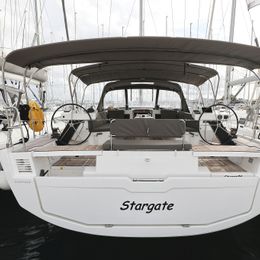 Dufour 470 | Stargate