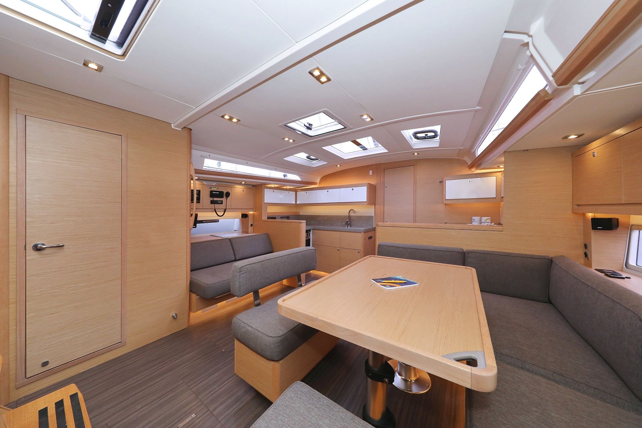 Dufour 470 | Stargate