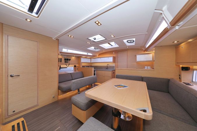 Dufour 470 | Stargate