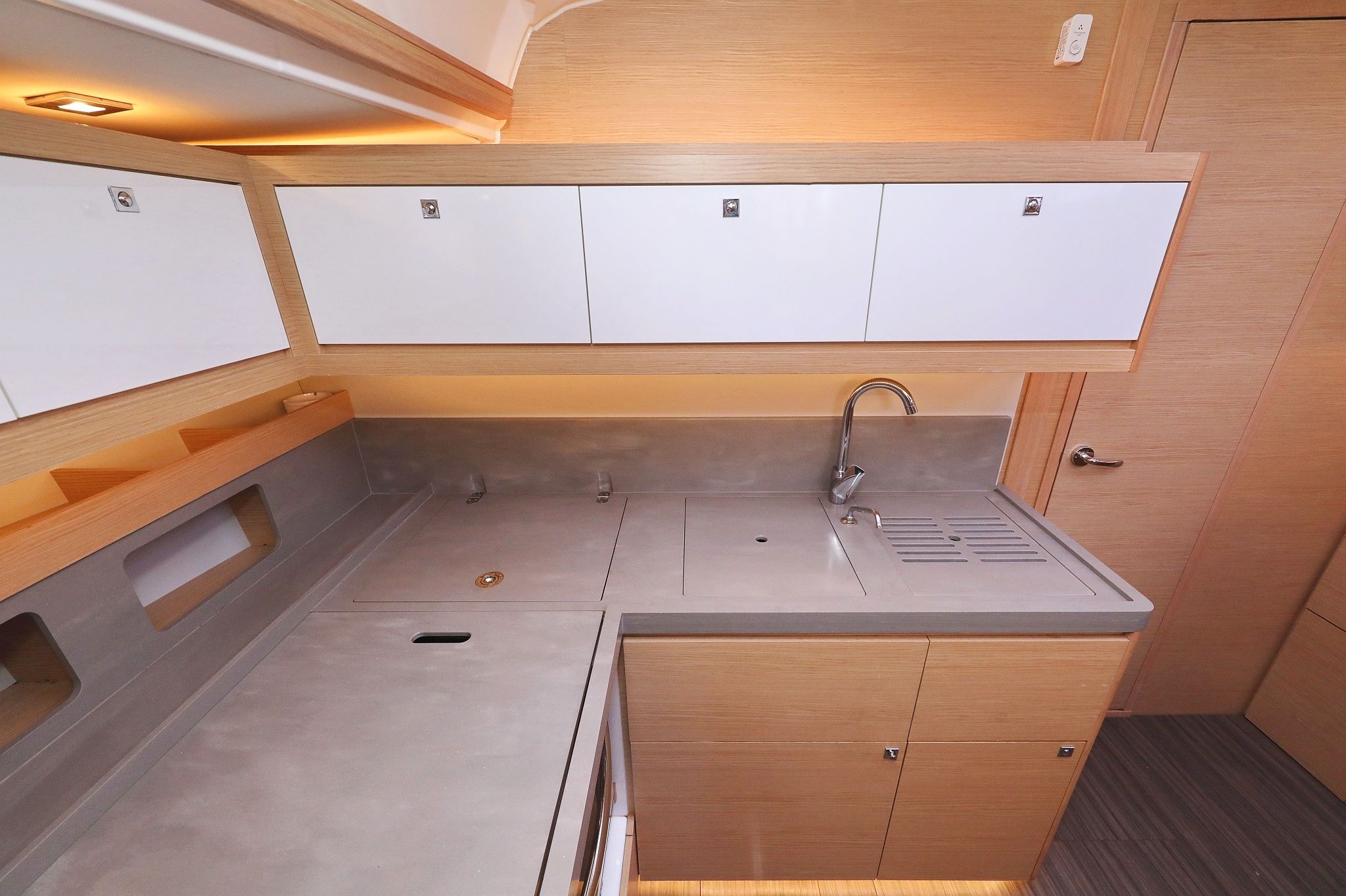 Dufour 470 | Stargate