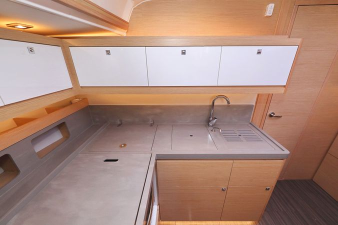 Dufour 470 | Stargate