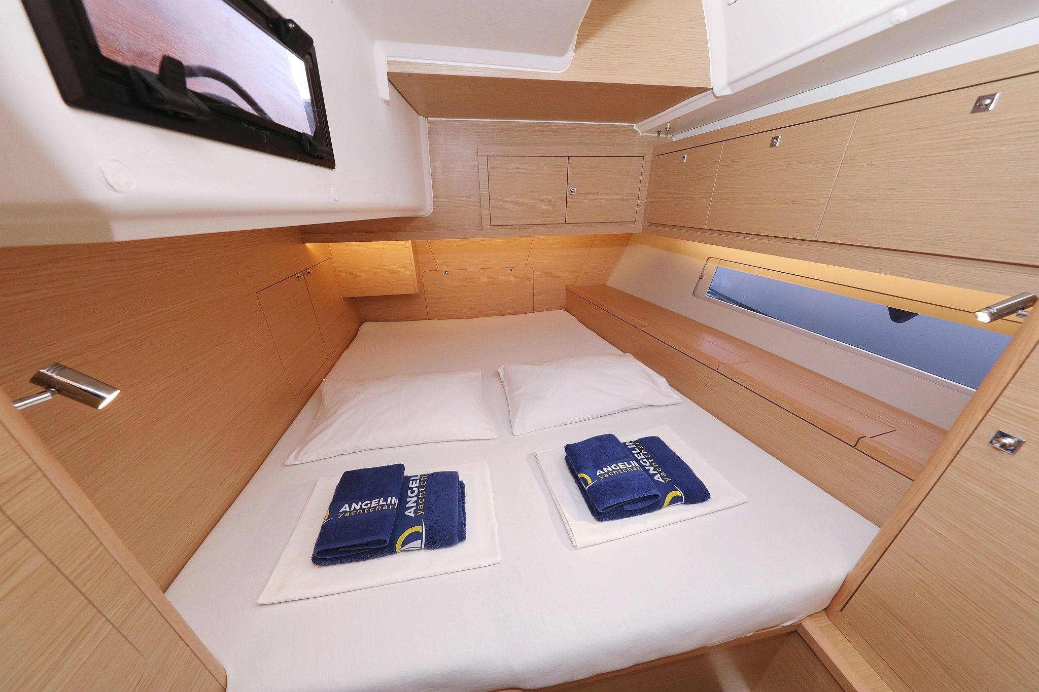 Dufour 470 | Stargate