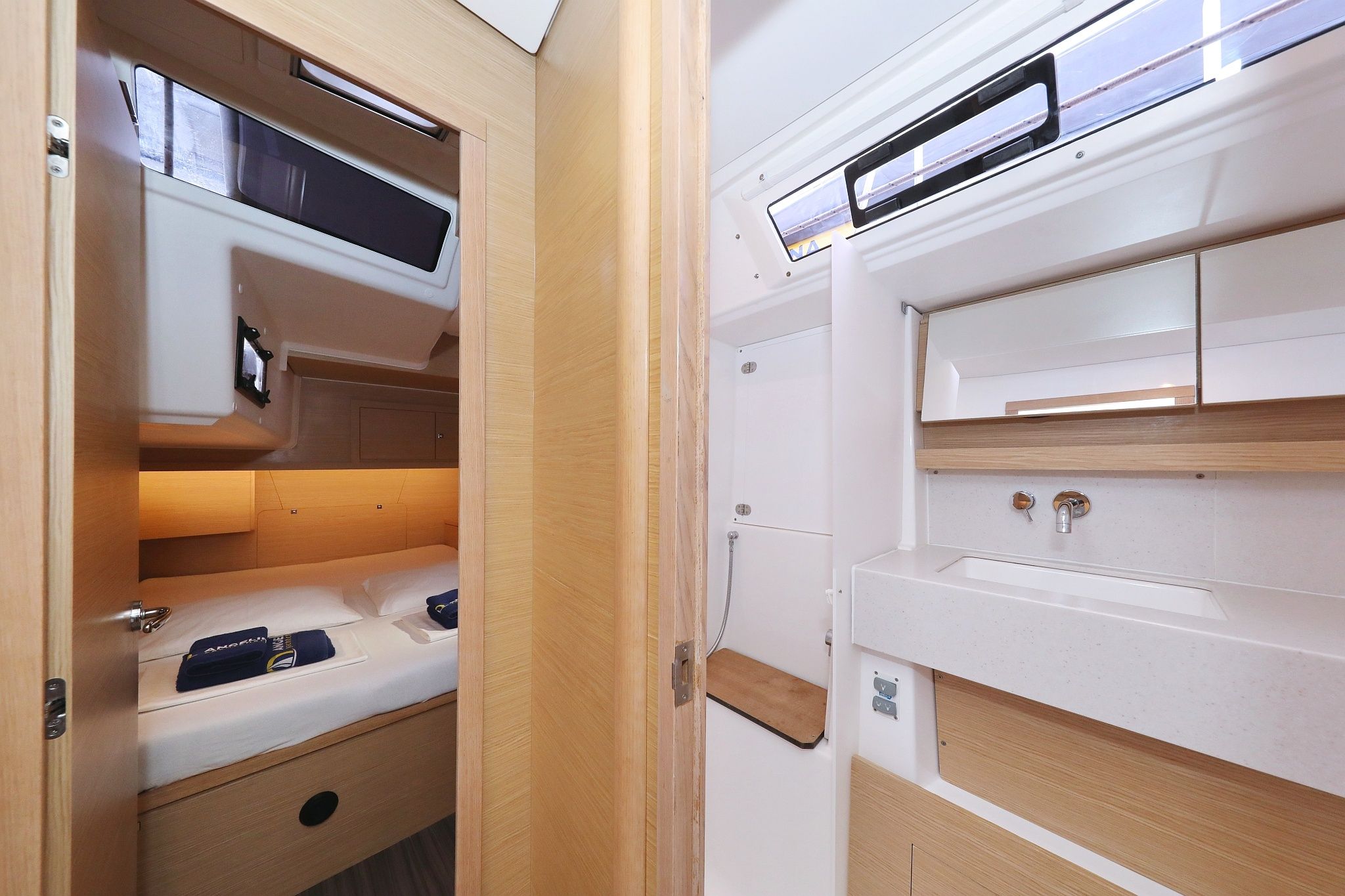 Dufour 470 | Stargate